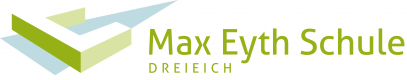 Schulportal Max-Eyth-Schule Logo