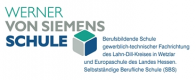 Schulportal Werner-von-Siemens-Schule Logo