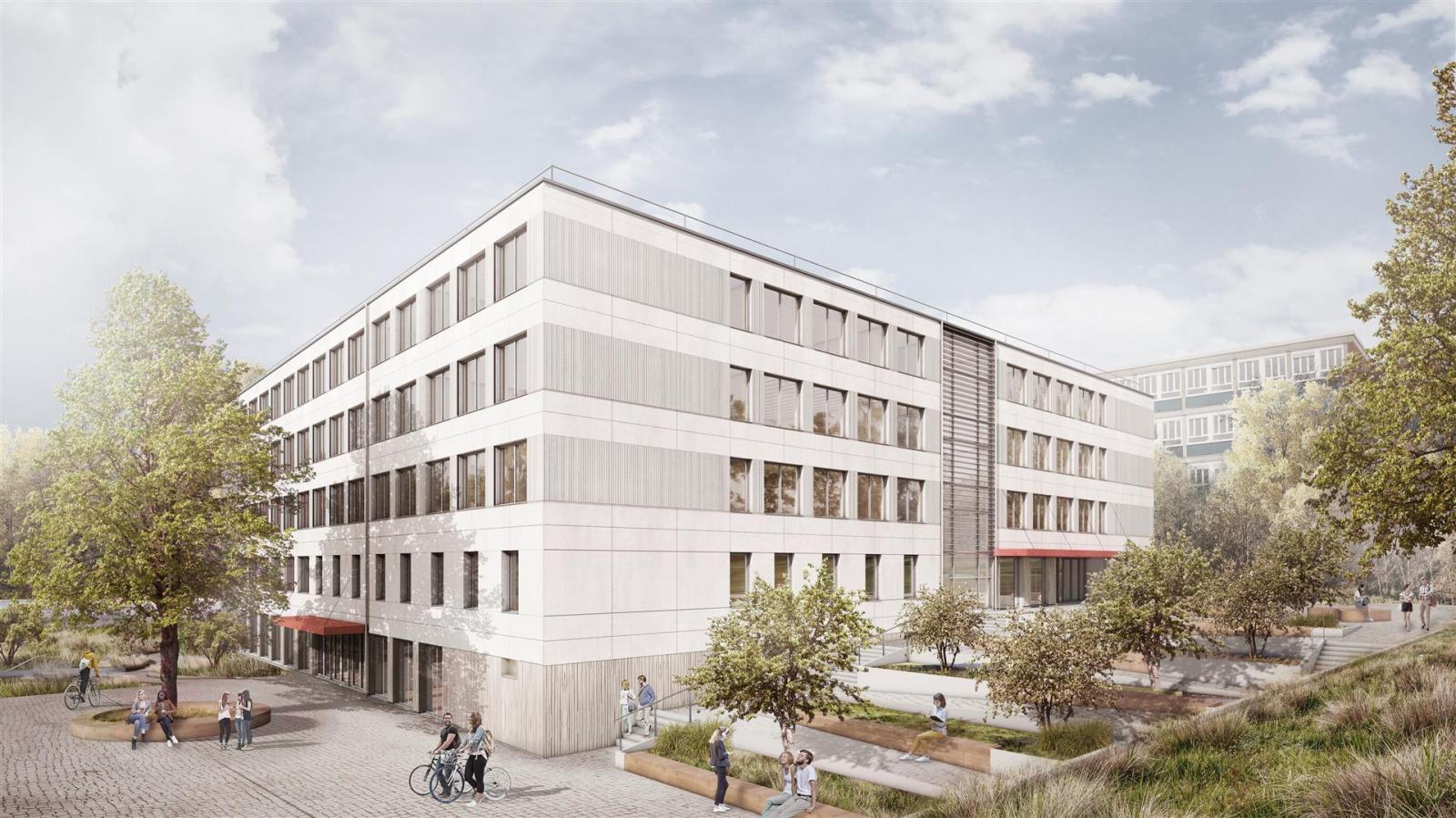Schulportal Friedrich-List-Schule in Wiesbaden
