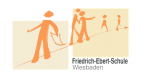 Schulportal Friedrich-Ebert-Schule Logo