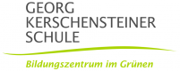 Schulportal Georg-Kerschensteiner-Schule Logo