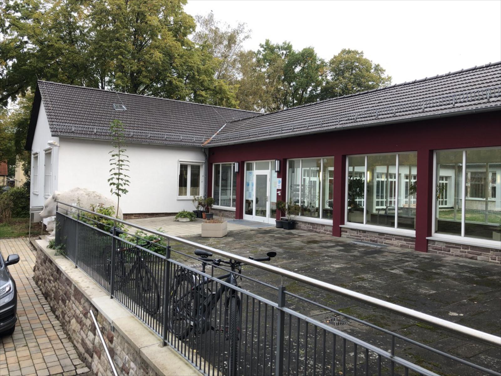 Schulportal Schule Am Lindenberg in Kassel
