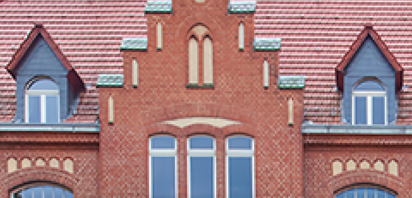 Schulportal Dorothea-Viehmann-Schule in Kassel