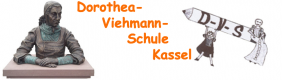 Schulportal Dorothea-Viehmann-Schule Logo
