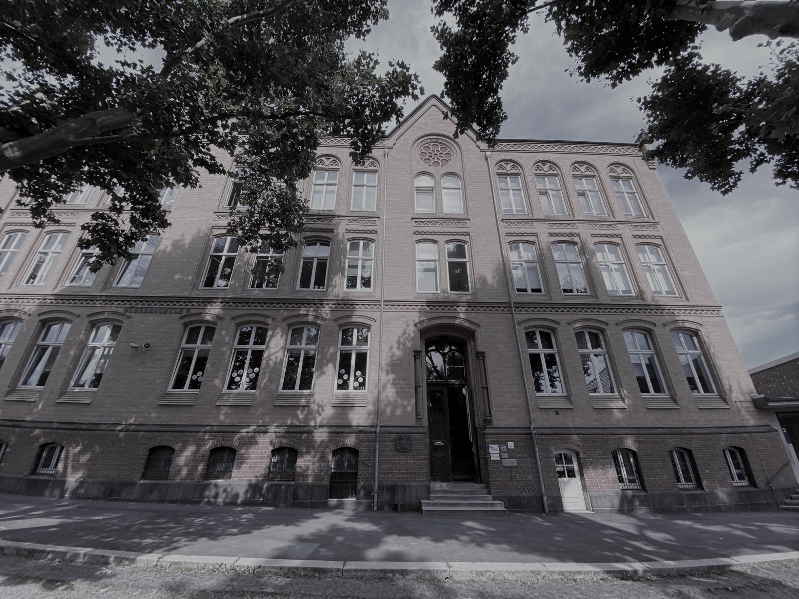 Schulportal Schule Am Wall in Kassel