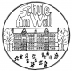 Schulportal Schule Am Wall Logo