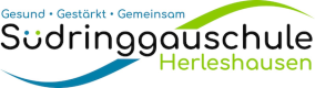 Schulportal Südringgauschule Logo