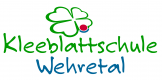 Schulportal Kleeblattschule Wehretal Logo