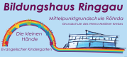Schulportal Mittelpunktgrundschule Röhrda Logo