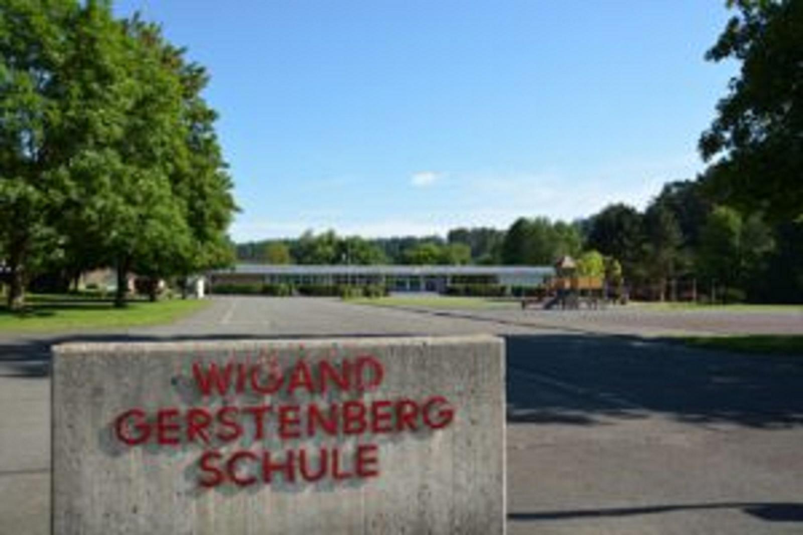Schulportal Wigand-Gerstenberg-Schule in Frankenberg (Eder)