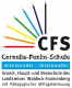 Schulportal Cornelia-Funke-Schule Logo