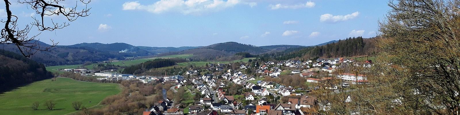 Schulportal Möllenbach-Schule in Hatzfeld