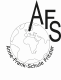 Schulportal Anne-Frank-Schule Logo
