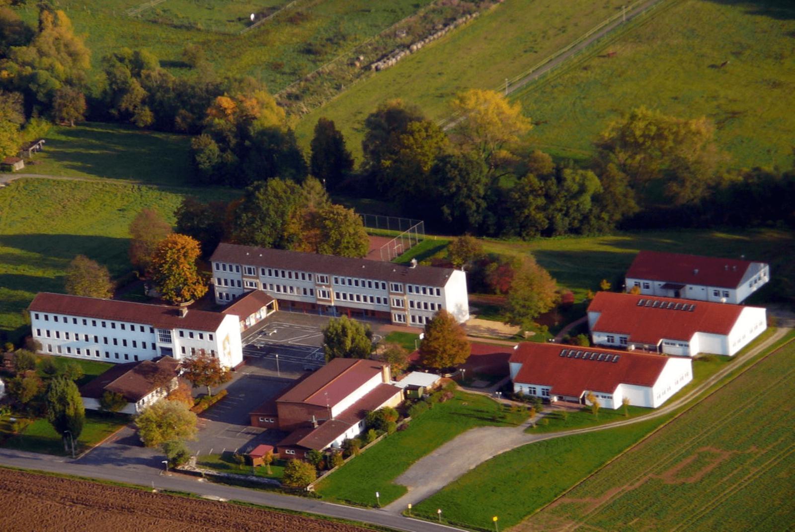 Schulportal Ohetalschule Verna in Frielendorf