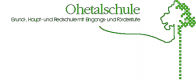 Schulportal Ohetalschule Verna Logo