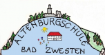 Schulportal Altenburgschule Logo
