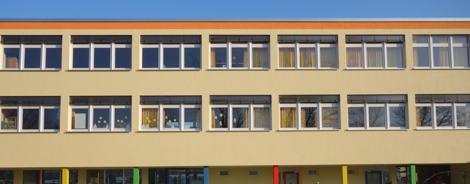 Schulportal Grundschule am Rippberg Hattenhof in Neuhof