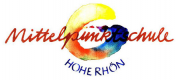 Schulportal Mittelpunktschule Hohe Rhön Logo