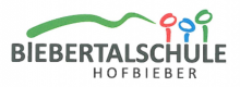 Schulportal Biebertalschule Logo