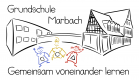 Schulportal Grundschule Marbach Logo