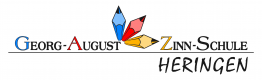 Schulportal Georg-August-Zinn-Schule Logo