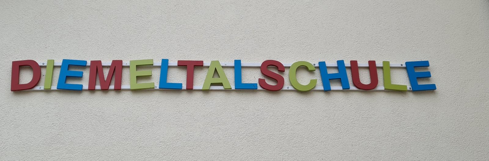 Schulportal Diemeltalschule in Liebenau