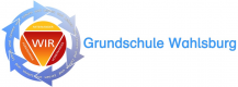 Schulportal Grundschule Wahlsburg Logo