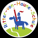 Schulportal Ritter-von-Haune-Schule Burghaun Logo
