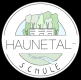 Schulportal Haunetal-Schule Logo