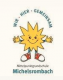 Schulportal Mittelpunktgrundschule Michelsrombach Logo