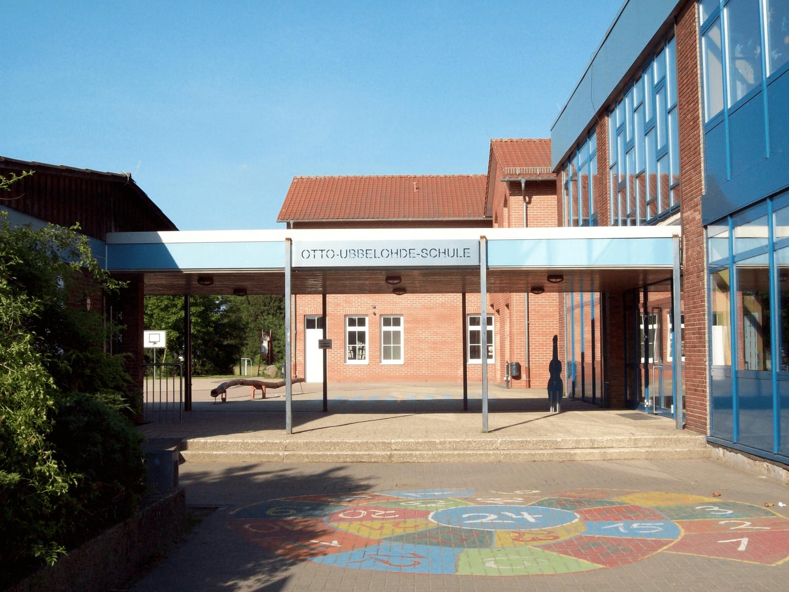 Schulportal Otto-Ubbelohde-Schule Lahntal-Goßfelden in Lahntal