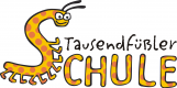 Schulportal Tausendfüßler-Schule Logo
