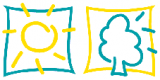 Schulportal Grundschule II Logo