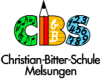 Schulportal Christian-Bitter-Schule Logo