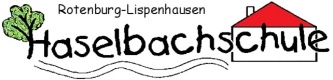 Schulportal Haselbachschule Logo