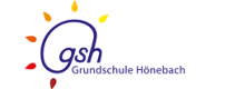 Schulportal Grundschule Hönebach Logo