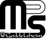 Schulportal Mittelpunktschule Goddelsheim Logo