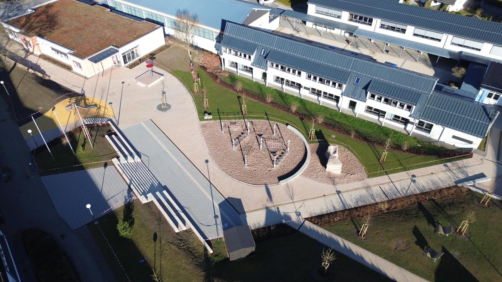 Schulportal Uplandschule Willingen in Willingen