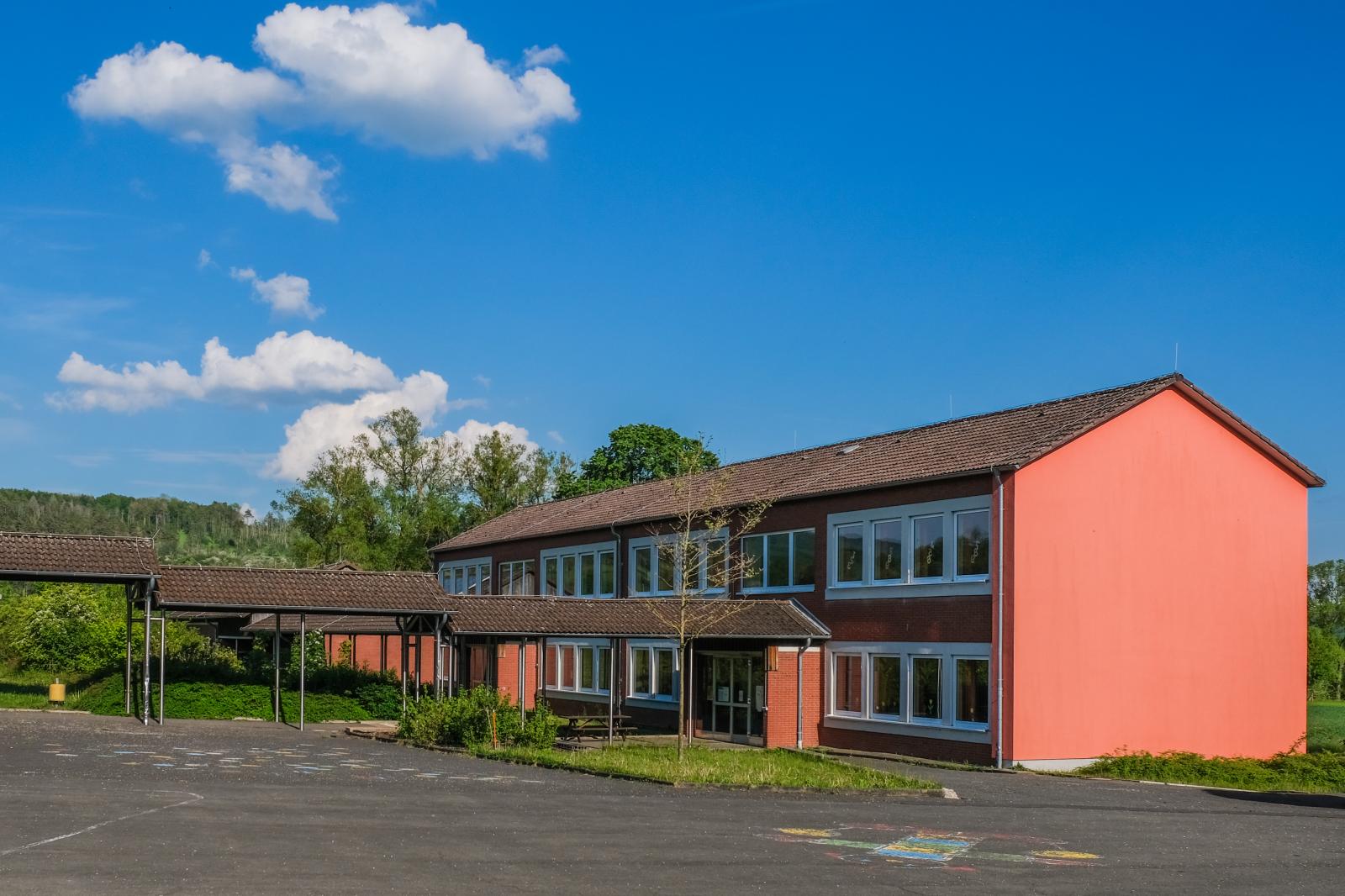 Schulportal Meißnerland-Schule in Hessisch Lichtenau