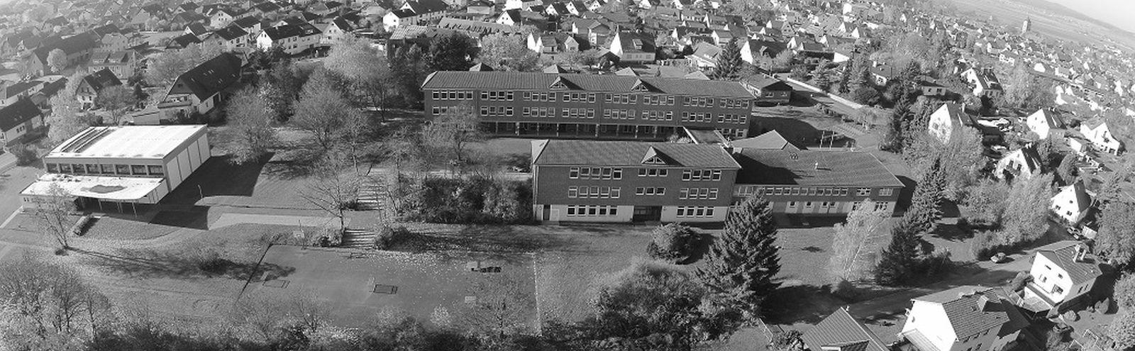 Schulportal Kugelsburgschule in Volkmarsen