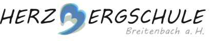 Schulportal Herzbergschule Logo