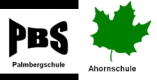 Schulportal Palmbergschule Logo