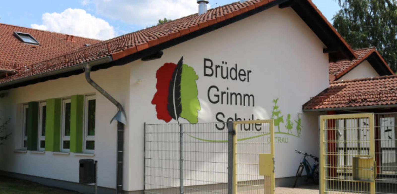 Schulportal Brüder-Grimm-Schule in Ottrau