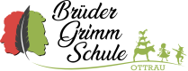 Schulportal Brüder-Grimm-Schule Logo