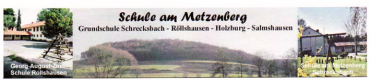Schulportal Schule am Metzenberg Logo