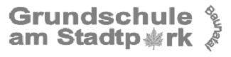 Schulportal Grundschule Am Stadtpark Logo