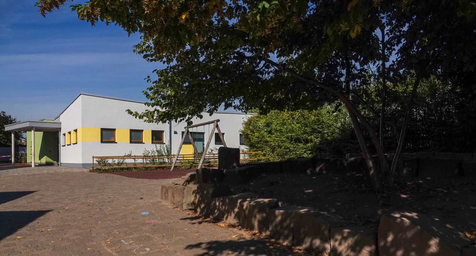 Schulportal Ludwig-Emil-Grimm-Schule in Fuldatal-Ihringshausen