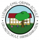Schulportal Ludwig-Emil-Grimm-Schule Logo