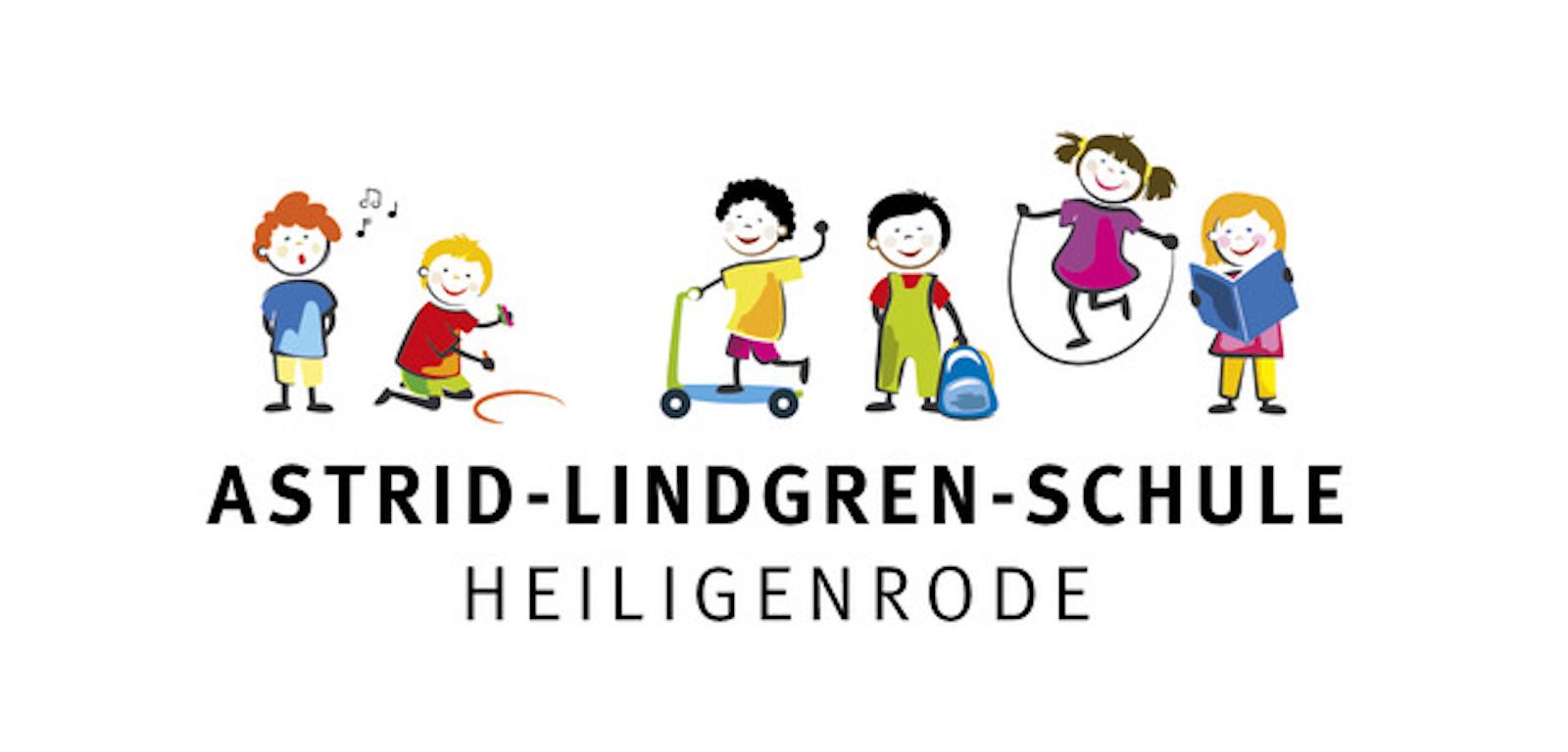 Schulportal Astrid-Lindgren-Schule in Niestetal