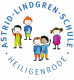 Schulportal Astrid-Lindgren-Schule Logo